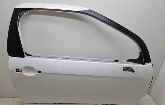 Citroen DS3 Front door