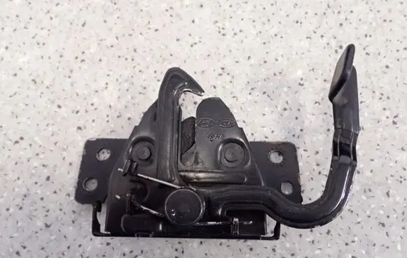 Hyundai i40 Engine bonnet/hood lock/catch 
