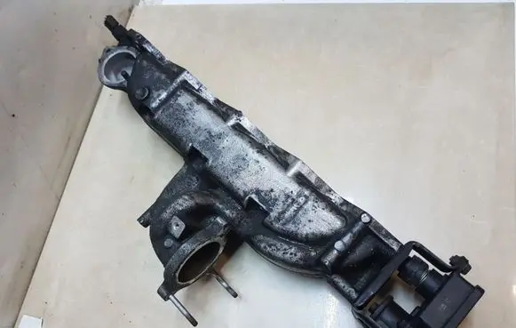 Hyundai Santa Fe Intake manifold