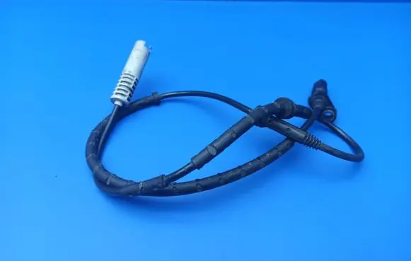 BMW 7 E65 E66 ABS rear brake sensor 6752160 34526752160