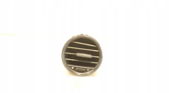 Fiat Bravo Dashboard side air vent grill/cover trim
