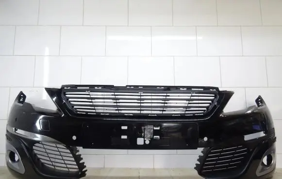 Peugeot 308 Front bumper AA36117425