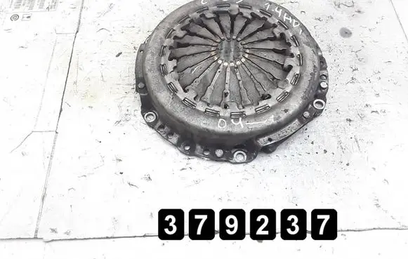 Citroen C3 Clutch set kit 1400hdi