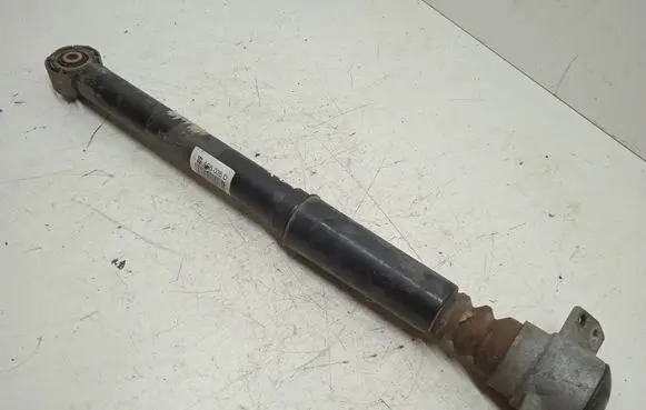 Rear shock absorber/damper