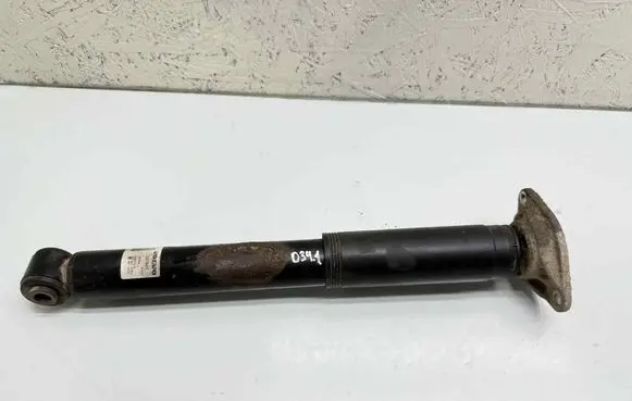 Rear shock absorber/damper