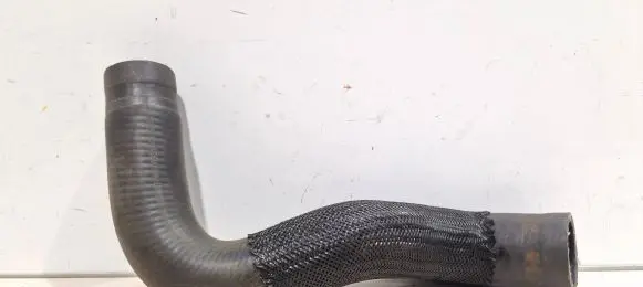 Peugeot 207 CC Engine coolant pipe/hose 9660660380