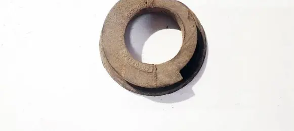 Opel Corsa D Front coil spring rubber mount 461071664 55700710