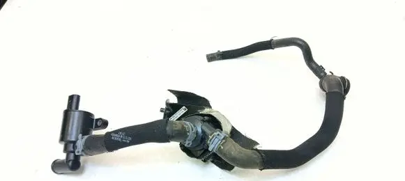 Audi TT TTS RS Mk3 8S Electric auxiliary coolant/water pump 5Q0121599AA