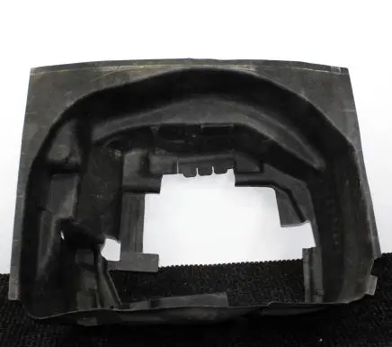 Audi A4 Allroad Trunk/boot floor carpet liner 8K9863697D
