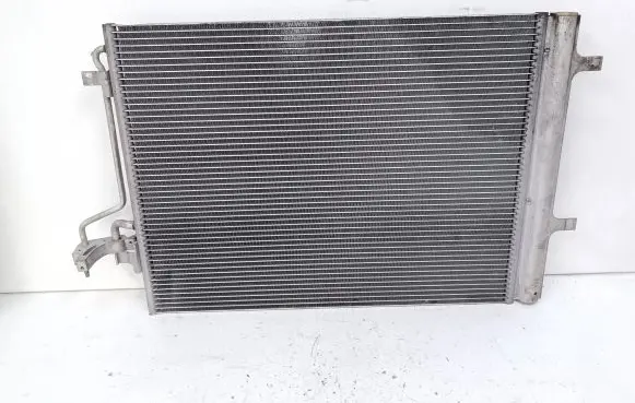 Ford Kuga II A/C cooling radiator (condenser) DV6119710BB
