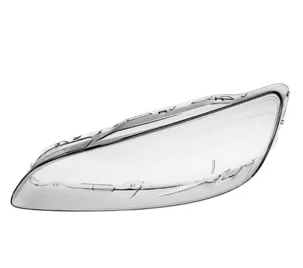Volvo S40 Headlight lense 31420261