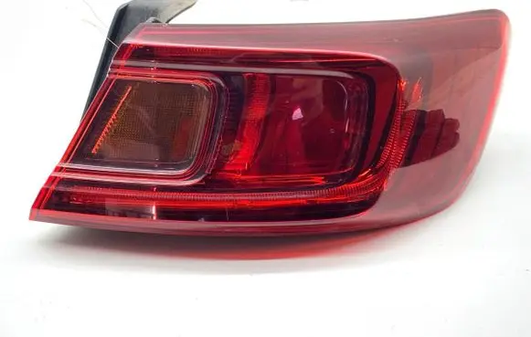 Renault Talisman Rear/tail lights 
