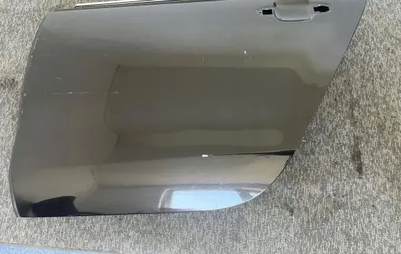 Audi A7 S7 4G Rear door