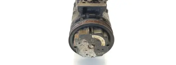 Audi A6 S6 C5 4B Air conditioning (A/C) compressor (pump) 4B0260805J 4472208813