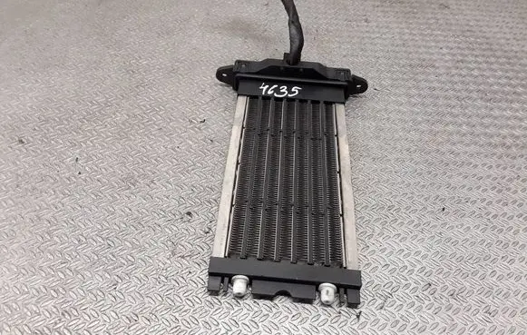 Honda FR-V Electric cabin heater radiator A30105A5702000