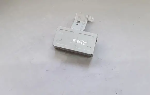 Nissan Leaf I (ZE0) Other control units/modules 285N63NA0B EAA077A01 177A6033117