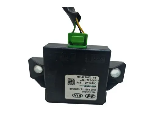 KIA Sportage Yaw turn rate sensor 957753U900