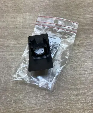 Volkswagen Polo VI Front parking sensor holder (PDC) 2G0919494A