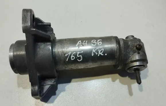 Audi A4 S4 B6 8E 8H Front bumper shock/impact absorber 