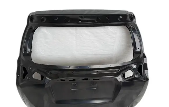 Toyota RAV 4 (XA40) Tailgate/trunk/boot lid 6700542461