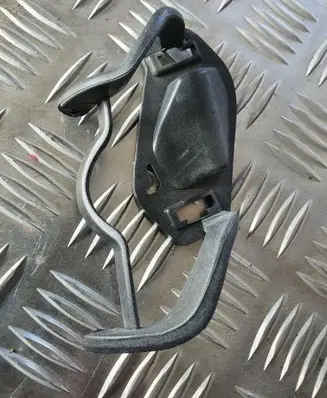 Volvo S60 Headlight washer nozzle holder 31353309