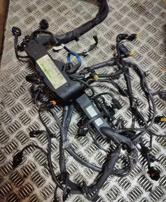 Mercedes-Benz CLA C117 X117 W117 Engine installation wiring loom A2700101704