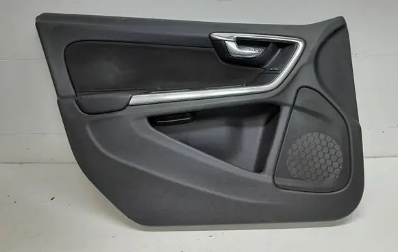 Volvo V60 Front door card panel trim 8635891 8635849 8635846