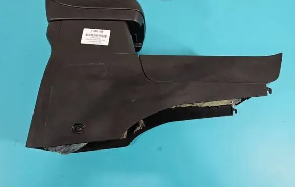 Armrest