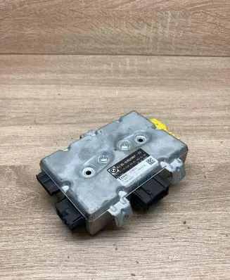 BMW 5 E60 E61 Door control unit/module 6952987 75789012