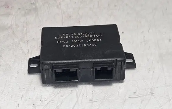 Volvo V50 Parking PDC control unit/module 9187071