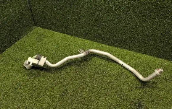 Air conditioning (A/C) pipe/hose