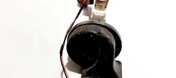 Ford Galaxy Horn signal 0092018 2139e2