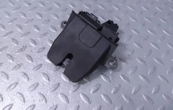 Ford S-MAX Tailgate/trunk/boot lock/catch/latch 8M51R442A66AC