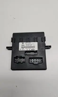 Audi Q7 4L Comfort/convenience module 4F0907279 F005V00619 4F0910279K
