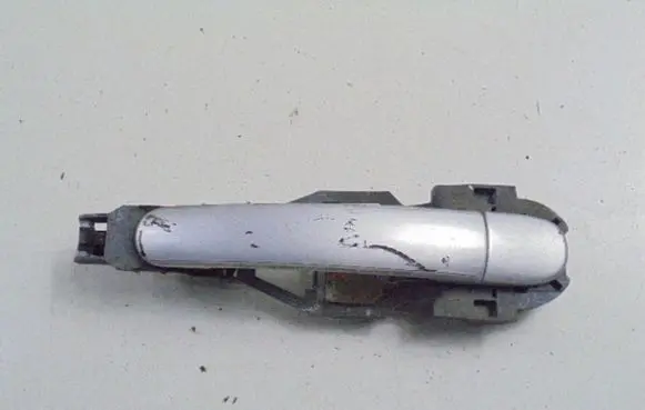 Seat Toledo II (1M) Rear door exterior handle