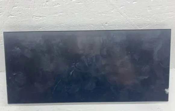 Opel Corsa F Head up display screen 9840051480