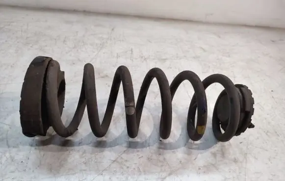 Hyundai Tucson TL Rear coil spring