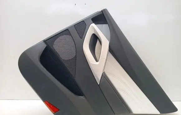 Citroen DS5 Rear door card panel trim 96714314WE