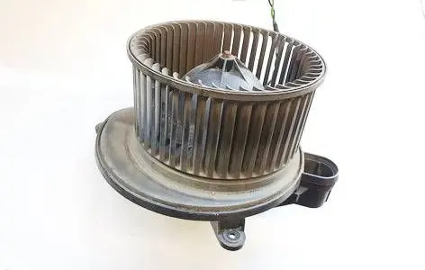 Jeep Grand Cherokee (WK) Heater fan/blower 939740F