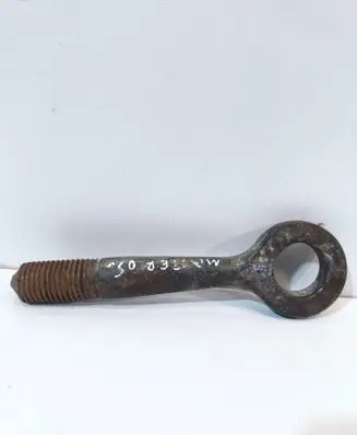 Renault Master II Towing hook eye 