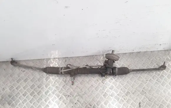 Peugeot 206 Steering rack 6820000085