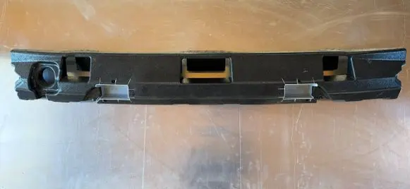 Renault Rafale Front bumper foam support bar 850901021R 5352004