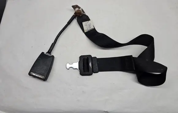 Mercedes-Benz S W126 Rear seatbelt 1268601385 1268600669