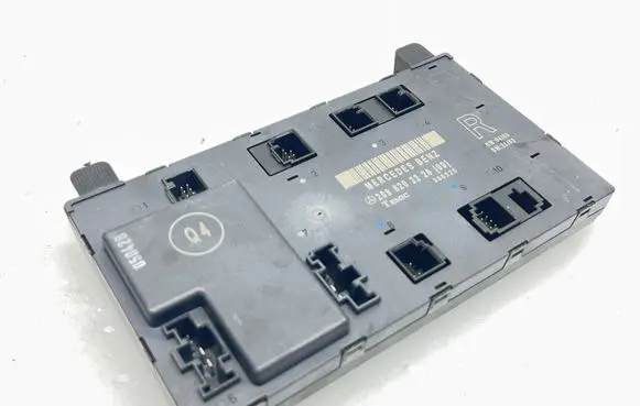 Door control unit/module