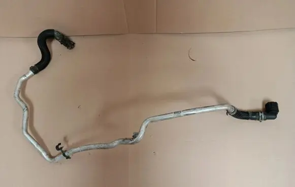 Jeep Wrangler Engine coolant pipe/hose P68299339AF