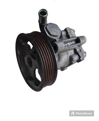 Power steering pump