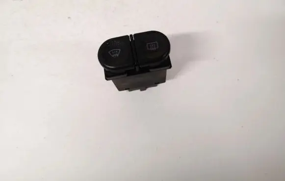Seat Alhambra (Mk1) Windscreen/window heater switch 7m0959621