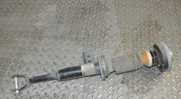 BMW 5 GT F07 Front shock absorber/damper 6798154