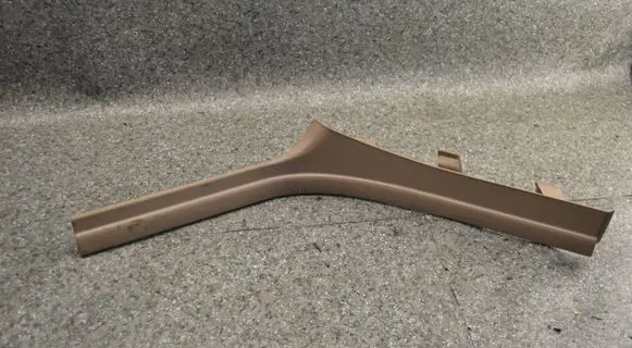 BMW X5 E53 Rear sill trim cover 51478402109 GA6328