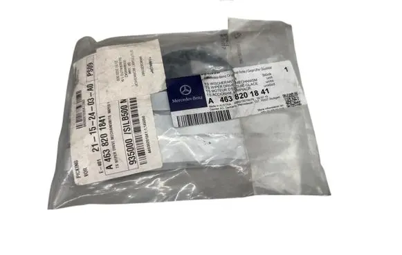 Mercedes-Benz G W461 W463 1st Gen Headlight wiper motor A4638201841 4638201841 A0008201040